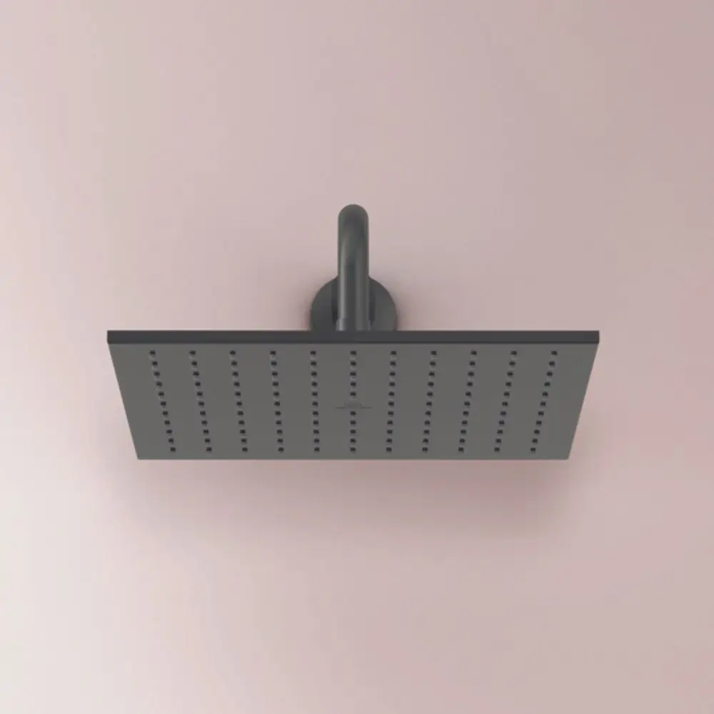 IS-Regenbrause-Idealrain-300x300mm-Magnetic-Grey-A5805A5 gallery number 8